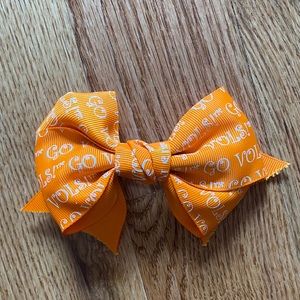Tennessee Vols Handmade Bow